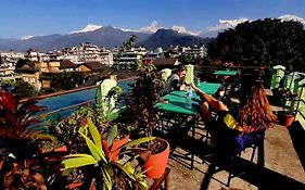 Kiwi Backpackers Hostel Pokhara